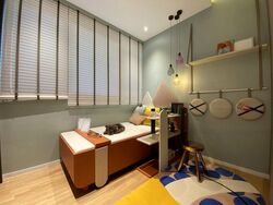 Clavon (D5), Apartment #457266911